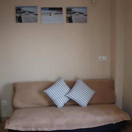 Hotel Balcon De San Bartolo Barreiros Municipality Kültér fotó