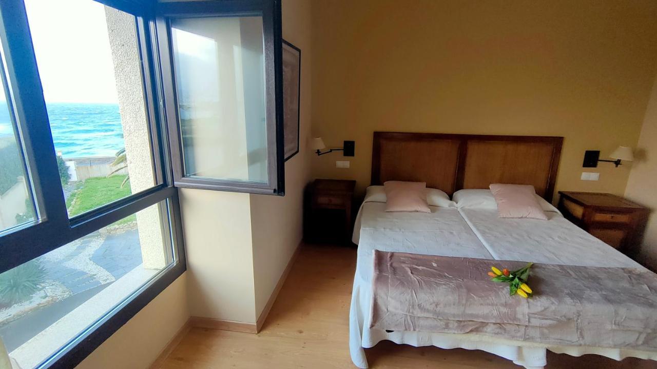 Hotel Balcon De San Bartolo Barreiros Municipality Kültér fotó
