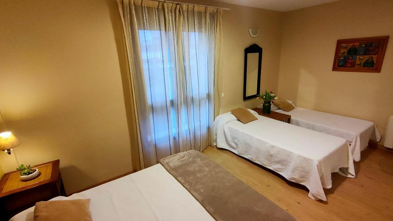 Hotel Balcon De San Bartolo Barreiros Municipality Kültér fotó