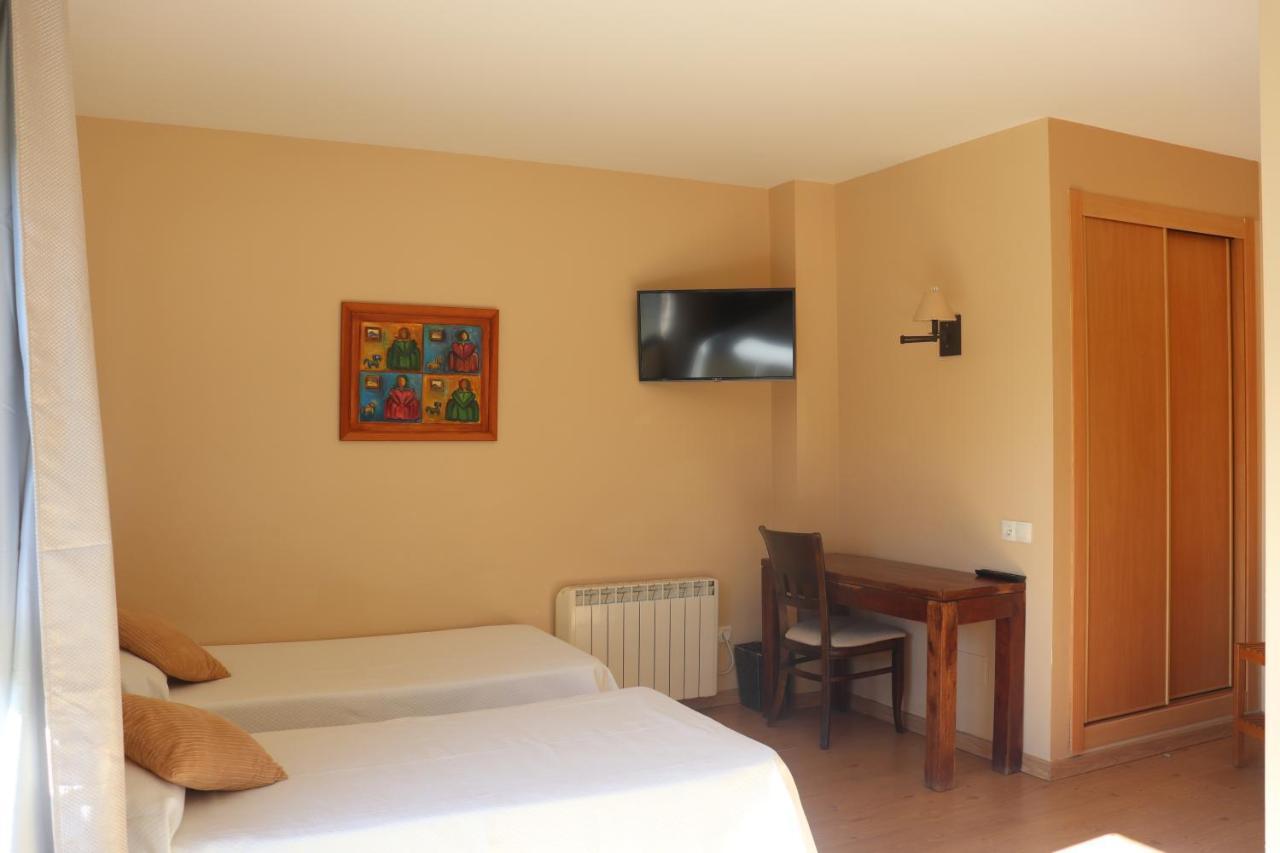 Hotel Balcon De San Bartolo Barreiros Municipality Kültér fotó