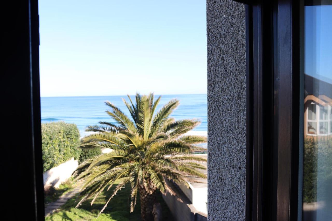 Hotel Balcon De San Bartolo Barreiros Municipality Kültér fotó