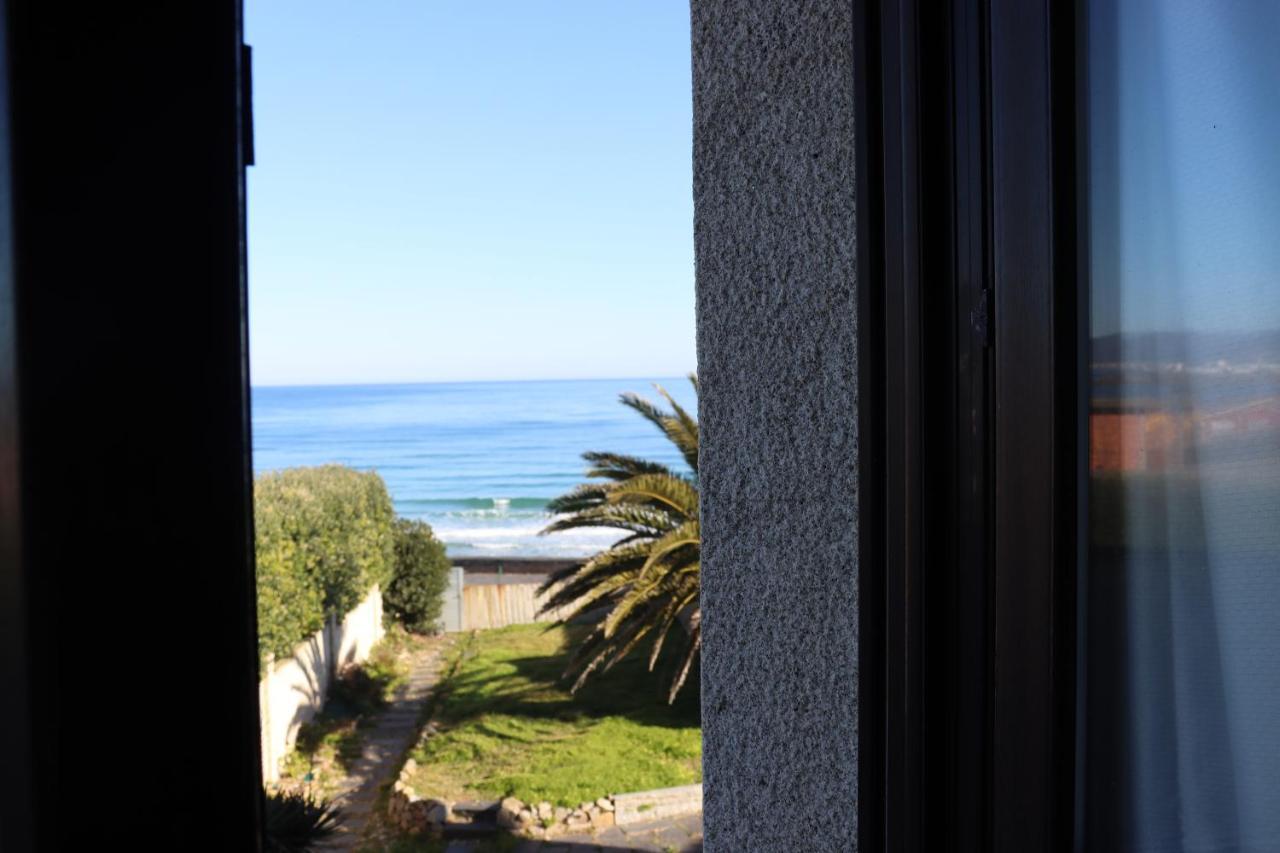 Hotel Balcon De San Bartolo Barreiros Municipality Kültér fotó