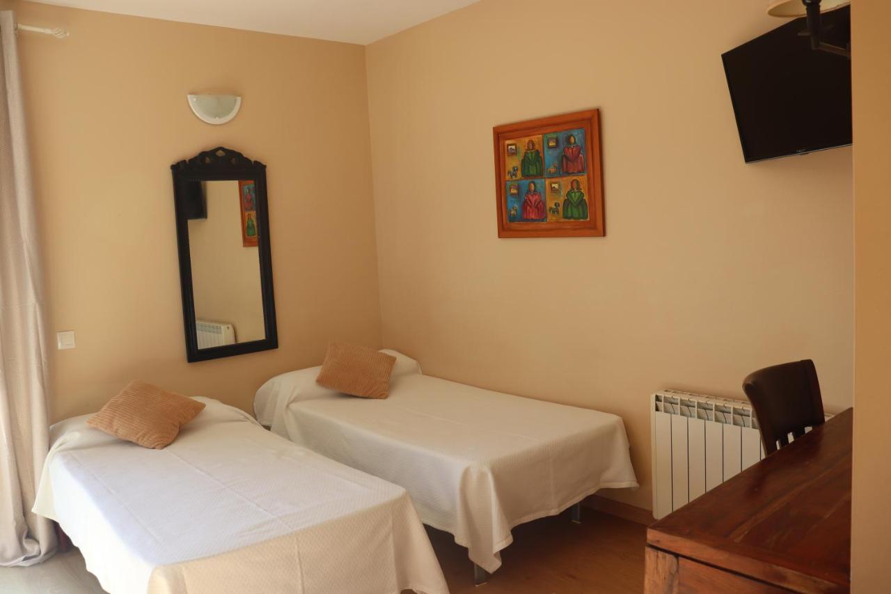 Hotel Balcon De San Bartolo Barreiros Municipality Kültér fotó