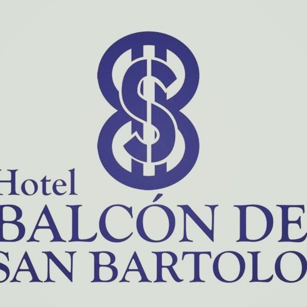 Hotel Balcon De San Bartolo Barreiros Municipality Kültér fotó